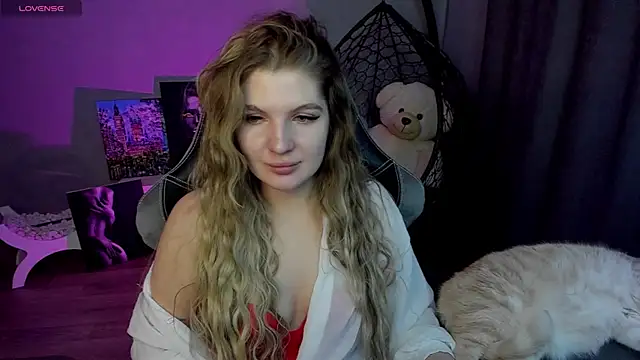 lily williamss online show from January 2025 02:56:02 PM