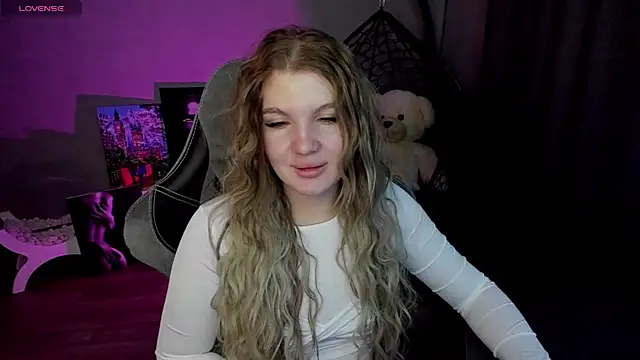 lily williamss online show from January 2025 12:26:01 AM