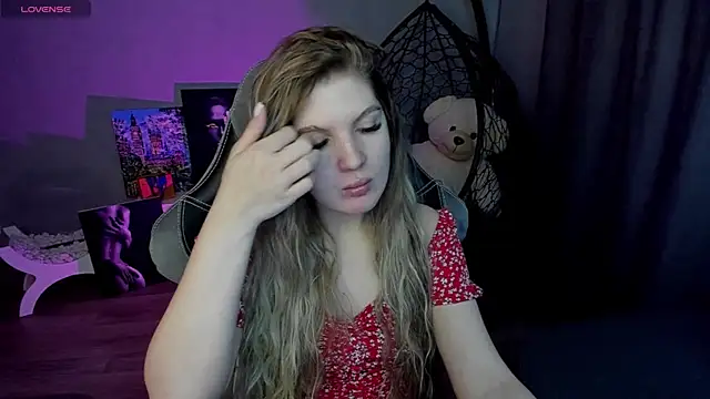 lily williamss online show from January 2025 03:22:02 AM