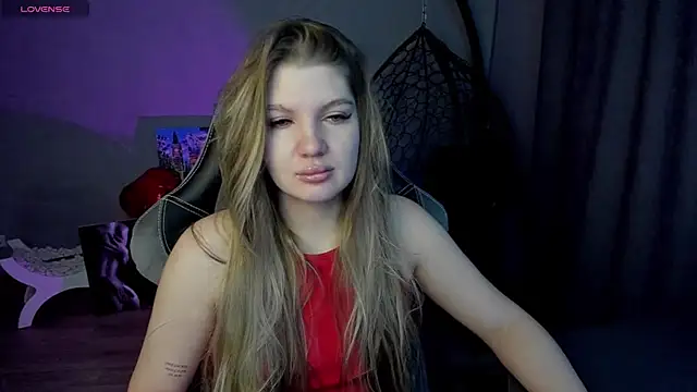 lily williamss online show from February 2025 12:31:02 AM