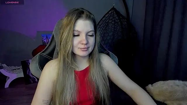 lily williamss online show from February 2025 03:34:02 AM