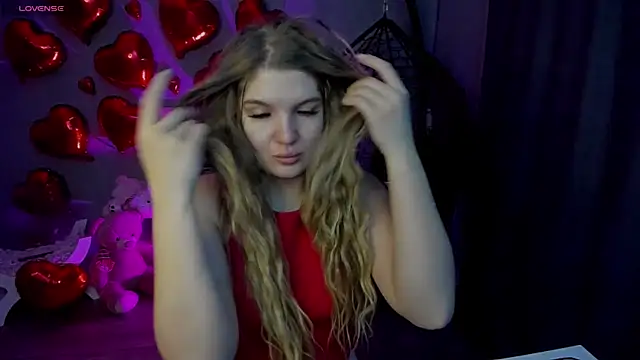 lily williamss online show from February 2026 12:18:02 AM