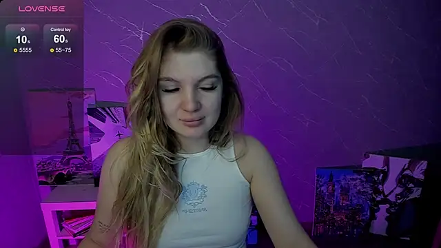 lily williamss online show from April 2026 12:13:01 AM