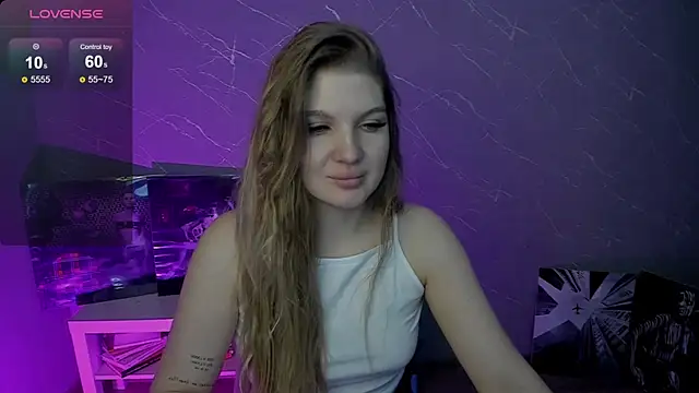 Snapshot of lily_williamss chatting on June 2026 12:55:01 AM lily williamss online show from June 2026 12:55:01 AM
