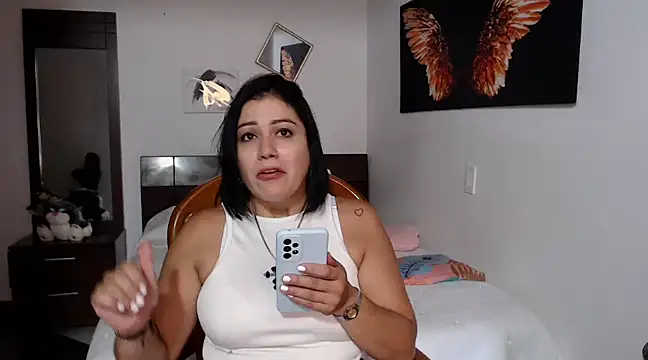 EmilyPeytonn online show from March 2025 06:22:02 PM