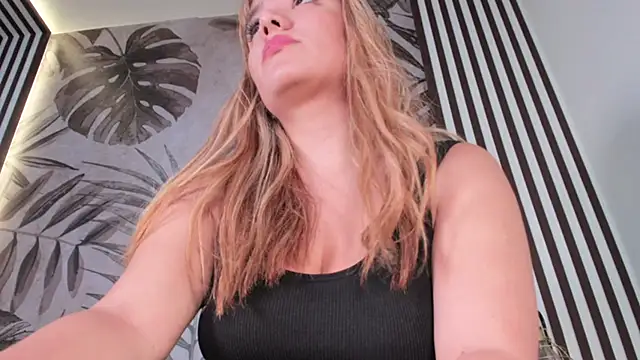 Samaantha-White online show from March 2025 03:23:02 PM