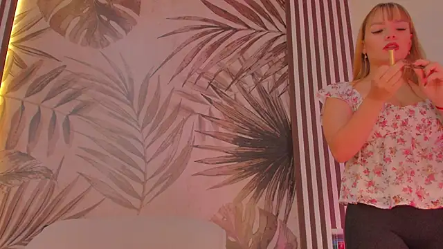 Samaantha-White online show from September 2025 11:43:01 AM