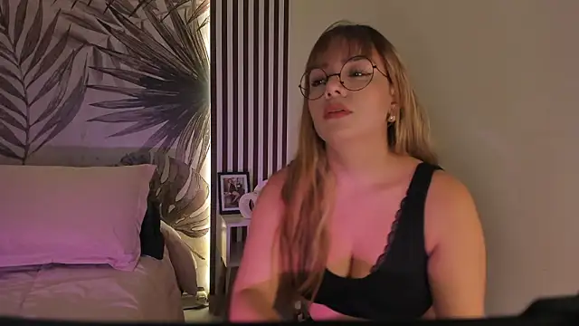 Samaantha-White online show from February 2026 11:31:02 AM