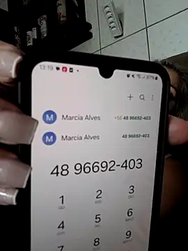 Snapshot of marcialoira chatting on September 2025 04:19:02 PM marcialoira online show from September 2025 04:19:02 PM