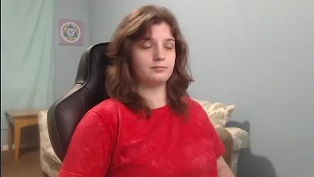 TreeJeanne online show from December 2024 08:34:01 PM