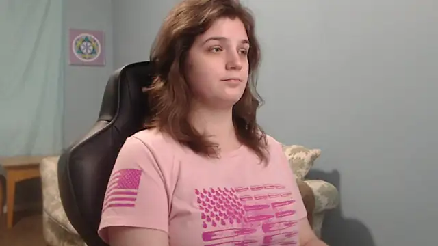 TreeJeanne online show from December 2024 08:55:02 PM