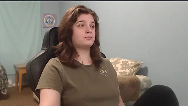 TreeJeanne online show from December 2024 05:12:01 PM