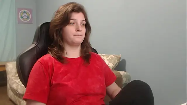 TreeJeanne online show from January 2025 11:09:01 PM