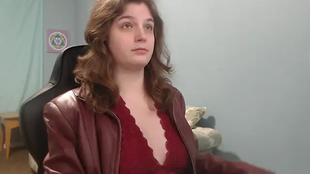 TreeJeanne online show from January 2025 02:36:01 PM