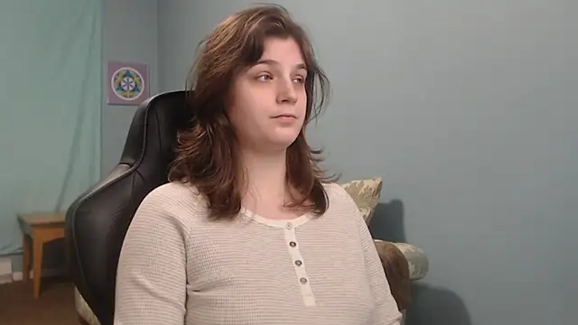 TreeJeanne online show from January 2025 12:27:02 PM