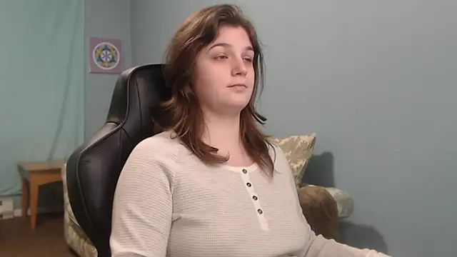 TreeJeanne online show from January 2025 03:29:01 PM