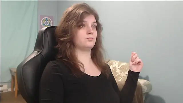 TreeJeanne online show from January 2025 03:36:02 PM