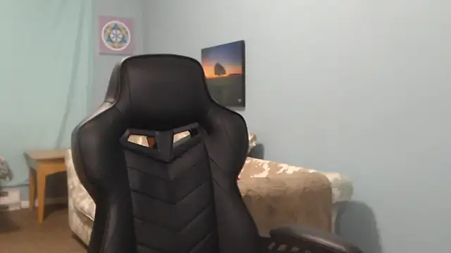 TreeJeanne online show from February 2025 03:52:02 AM