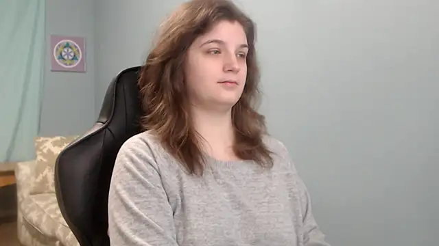 TreeJeanne online show from February 2025 04:28:02 AM