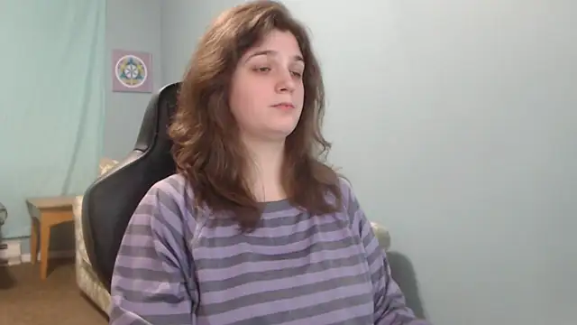 TreeJeanne online show from February 2025 02:06:02 PM