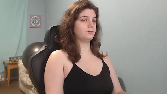 TreeJeanne online show from March 2025 12:43:01 PM