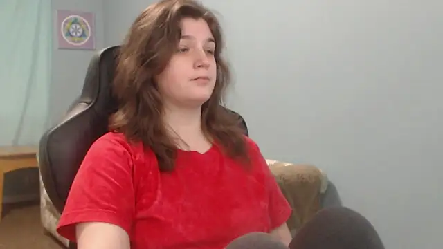 TreeJeanne online show from March 2025 10:27:02 PM