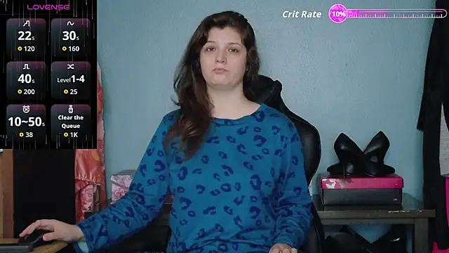 TreeJeanne online show from September 2025 09:52:02 PM