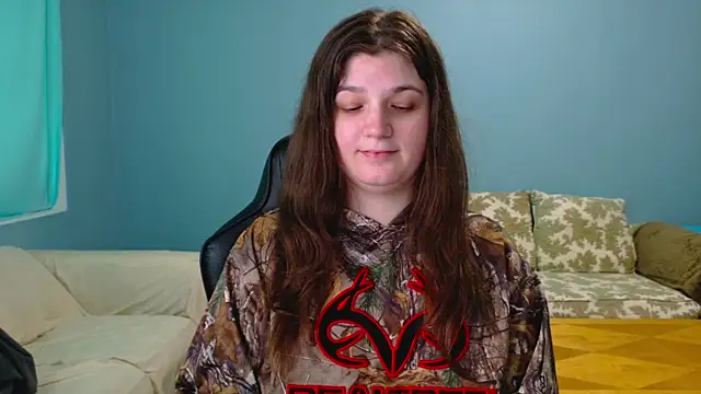 Snapshot of TreeJeanne chatting on April 2026 04:21:02 PM TreeJeanne online show from April 2026 04:21:02 PM