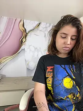 Snapshot of Lia_sex69 chatting on March 2025 03:14:02 PM Lia sex69 online show from March 2025 03:14:02 PM