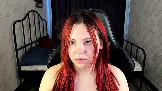 Stacy Luv online show from March 2025 07:15:01 AM