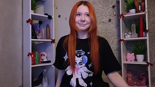 Snapshot of hannah_lourens chatting on January 2025 06:23:01 PM hannah lourens online show from January 2025 06:23:01 PM