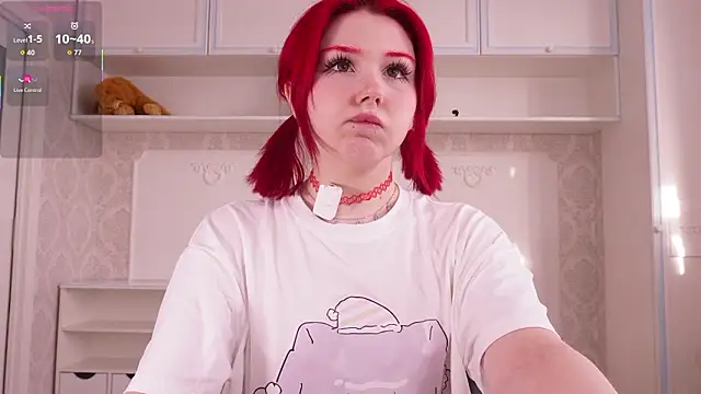 Snapshot of hannah_lourens chatting on February 2026 09:40:01 AM hannah lourens online show from February 2026 09:40:01 AM