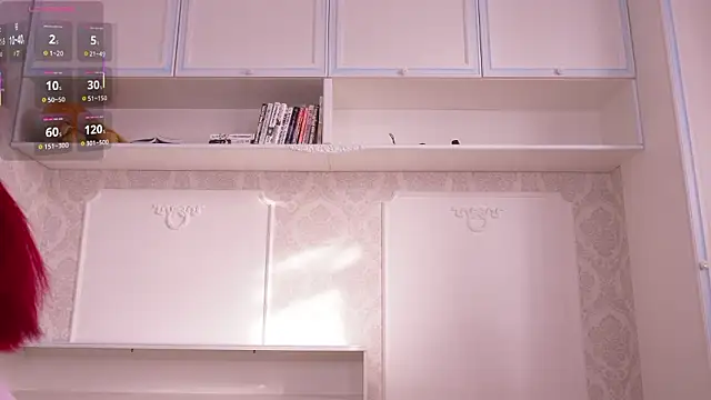 Snapshot of hannah_lourens chatting on February 2026 11:10:01 AM hannah lourens online show from February 2026 11:10:01 AM