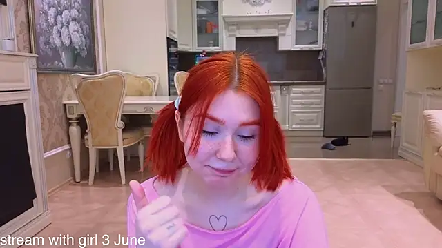 hannah lourens online show from May 2026 12:13:02 PM