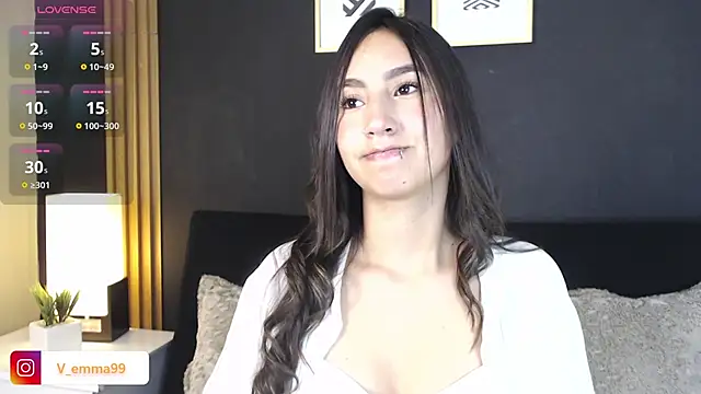  Emma Valka online show from December 2024 05:42:01 PM