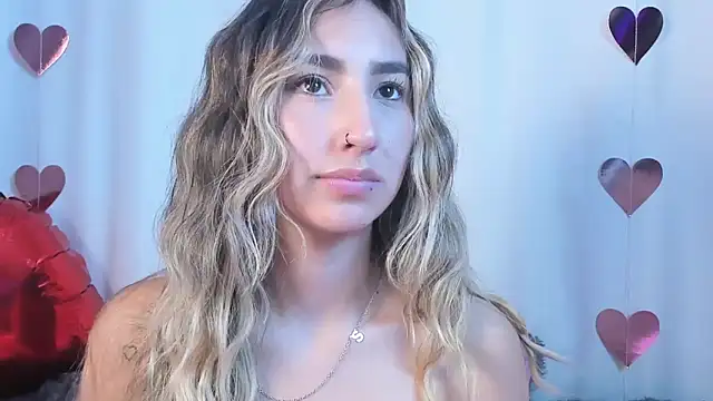  Emma Valka online show from February 2025 12:17:02 AM