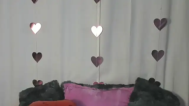  Emma Valka online show from February 2025 01:09:01 AM