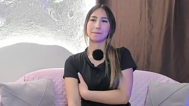  Emma Valka online show from September 2025 09:49:01 PM