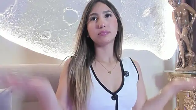  Emma Valka online show from September 2025 09:17:02 PM