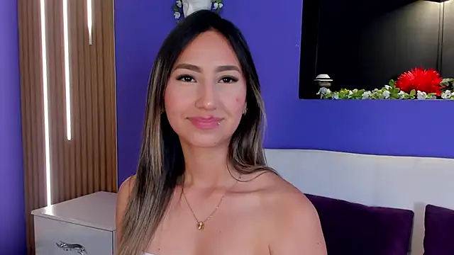  Emma Valka online show from November 2025 06:51:01 PM