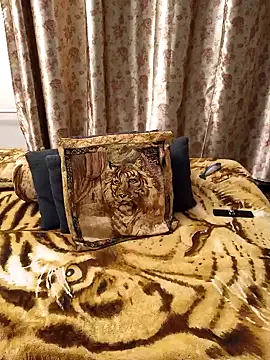 Sabrina ONLY online show from January 2025 07:15:01 PM