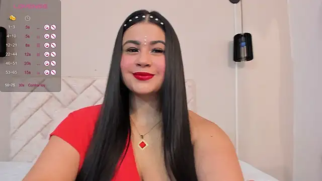 miahkumar online show from February 2025 12:37:01 PM