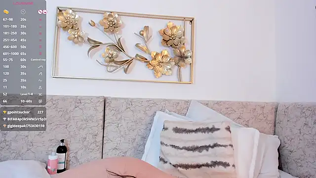 miahkumar online show from February 2025 12:46:01 AM