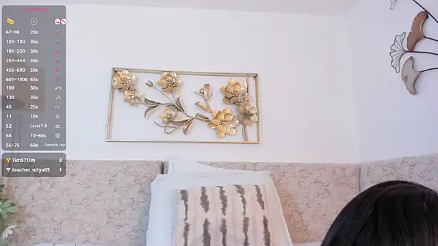 miahkumar online show from February 2025 06:52:01 PM