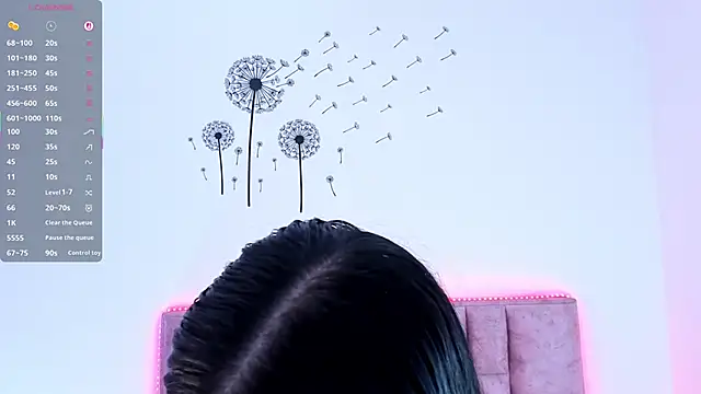 miahkumar online show from January 2026 08:23:02 PM