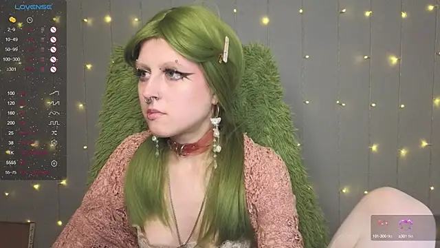 kortny yo online show from March 2025 11:36:02 PM