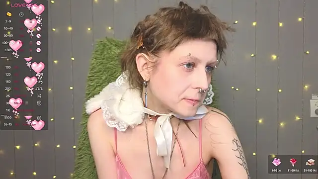 kortny yo online show from March 2025 02:53:02 PM