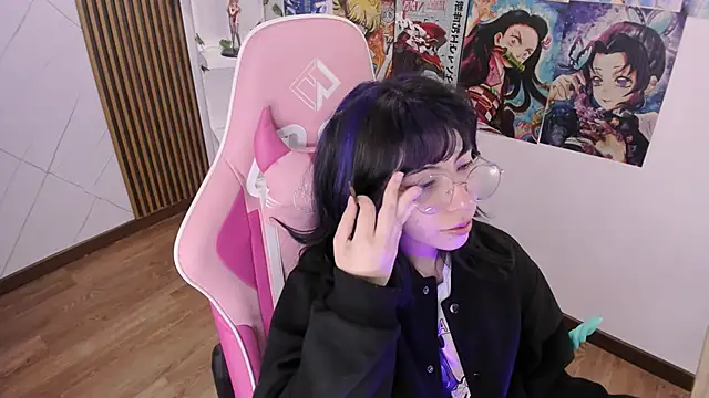 Purplee Baby online show from December 2024 07:10:01 PM