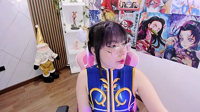 Purplee Baby online show from December 2024 12:44:01 PM