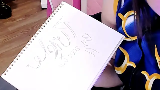 Purplee Baby online show from December 2024 09:55:02 PM